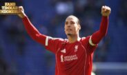 Virgil van Dijk Sebut Musim Liverpool Tidak Dapat Diterima